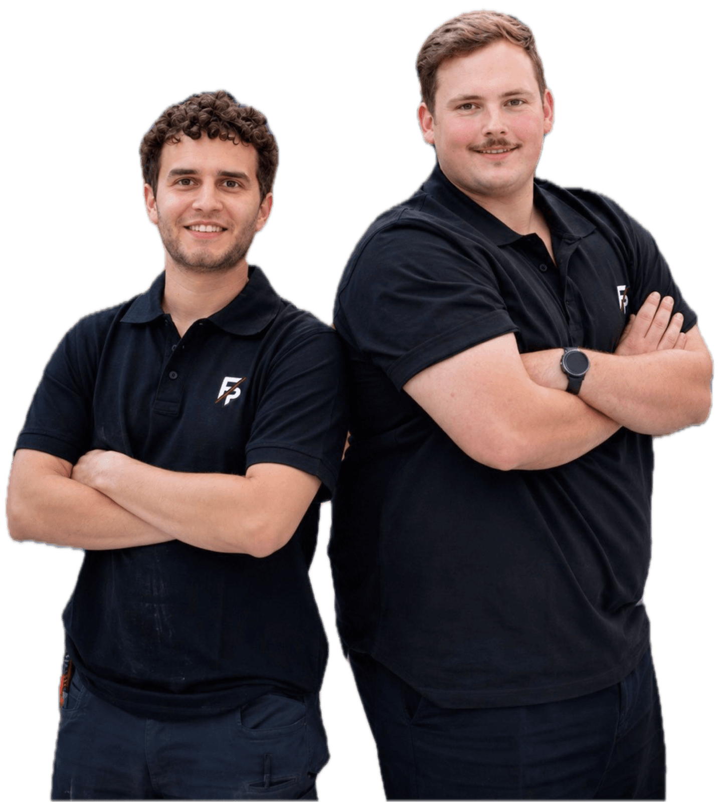 Das Team von Foor – Meisterbetrieb aus Düsseldorf